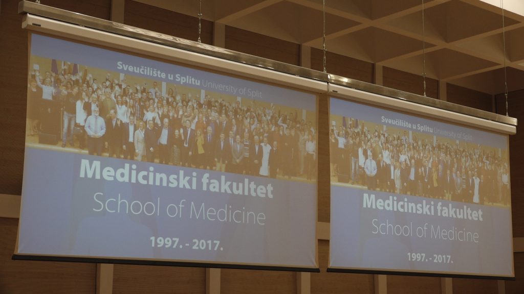 Prof. dr. Dragan Ljutić: Ovo je vrhunski organiziran fakultet sjajne budućnosti