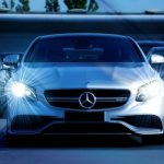 Mercedes-Benz dobio odobrenja za tirkizno obojena svjetla za automatiziranu vožnju u Kaliforniji i Nevadi