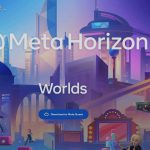 Metin Horizon Worlds napokon stiže na web i mobilne uređaje