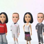 Meta pokreće online trgovinu za prodaju digitalne odjeće za avatare
