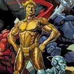 Filmovi o superjunacima rudnik su zlata, pa nam uskoro stiže i Metal Men