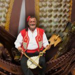 Živi za tradiciju i običaje: Mirko Crljen