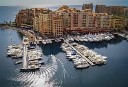 Buduća luksuzna četvrt u Monaku bit će izgrađena doslovno ‘na moru’: Cijena ide do 120.000 eura za kvadrat