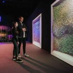Multimedijalna izložba ‘Monetov vrt’ otvorena u Beču