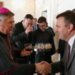 Svečane mise u Splitu za vrijeme blagdana