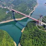 Čuda infrastrukture čak i za kineske pojmove: Ovu provinciju prozvali su ‘muzej mostova‘