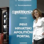 [VIDEO] Milena Mratinić: „Splitski cvit” zaslužuju brojne Splićanke
