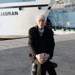 HAK: Trajekt na liniji Vis-Split-Vis, isplovit će pola sata kasnije