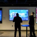 Otvoren Muzej NFT-a: Mjesto gdje možete pogledati digitalnu umjetnost u stvarnom svijetu