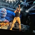 BRUCE DICKINSON STIŽE U HALU ZAGREB