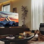 Televizori sve više postaju poput igraćih konzola