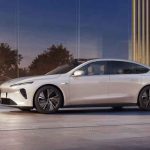 Nio se dokazao na tržištu električnih automobila, a sada razvija vlastiti smartphone