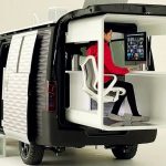 Ured može biti gdje god poželite: Nissan ima zanimljiviju viziju radnog mjesta