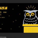 Evo kako će izgledati Noć muzeja ove godine