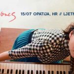 NORAH JONES NAKON 16 GODINA PONOVO U HRVATSKOJ