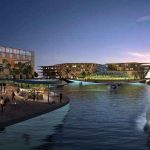 Oceanix City: Gradi se prvi plutajući grad na svijetu