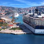 Dubrovnik: Sletio dio glumačke ekipe Robin Hooda