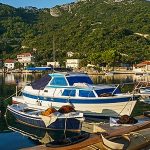 Okuklje, najstarije hrvatsko otočno mjesto