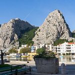 Lokva Rogoznica, dotaknuta ljepotom