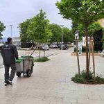 OMIŠANI SVOJIM OTPADOM UPRAVLJAJU – ONLINE