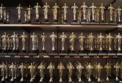 Objavljene nominacije za Oscare 2023.