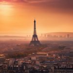 Pariz za vrijeme OI 2024 dobiva leteće taksije VoloCity?