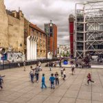 Jedan od najvećih pariških muzeja Centar Pompidou bit će zatvoren čak pet godina zbog obnove