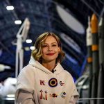 Rusija šalje svoju poznatu glumicu u svemir da snimi film prije Toma Cruisea i Elona Muska