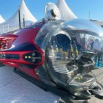 Kupite si podmornicu za 5 milijuna eura!