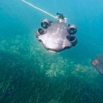 Već je dostupan za kupnju: Podvodni dron za prave profesionalce