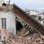 Karte potresnih opasnosti otkrivaju koji su dijelovi Hrvatske najugroženiji i kolika je opasnost u EU