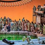 Predstava godine: Wagnerova opera “Parsifal” u hi-tech izdanju