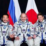 Probni let prije puta oko Mjeseca: Maezawa odletio na ISS