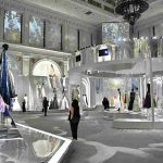 Fantastičan postav modne izložbe koja slavi 75 godina Diora