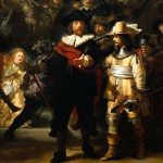 Počinje restauracija Rembrandtove “Noćne straže” pred očima publike