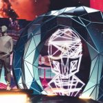 Sve je spremno za Remote, festival proširene stvarnosti. Produkcija kao MTV Video Music Awards