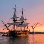 Najveći prekooceanski drveni jedrenjak na svijetu: Iskustvo koje će vas vratiti stoljećima u prošlost