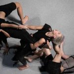 Festival plesa i neverbalnog kazališta s devet izvedbi i premijerom Lulu Staše Zurovca