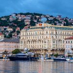 12. Riječke ljetne noći uz skladbe filmskih hitova