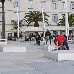 Posjetite 3D Street Art Festival na splitskoj Rivi