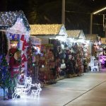 Splita Riva- Božićni sajam privlači goste