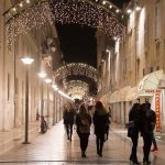 Splitska Riva- Božićni sajam privlači goste