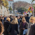 Zdrav život za zdrave bubrege: Obilježavanje Svjetskog dana bubrega u Splitu, Solinu i Kaštelima