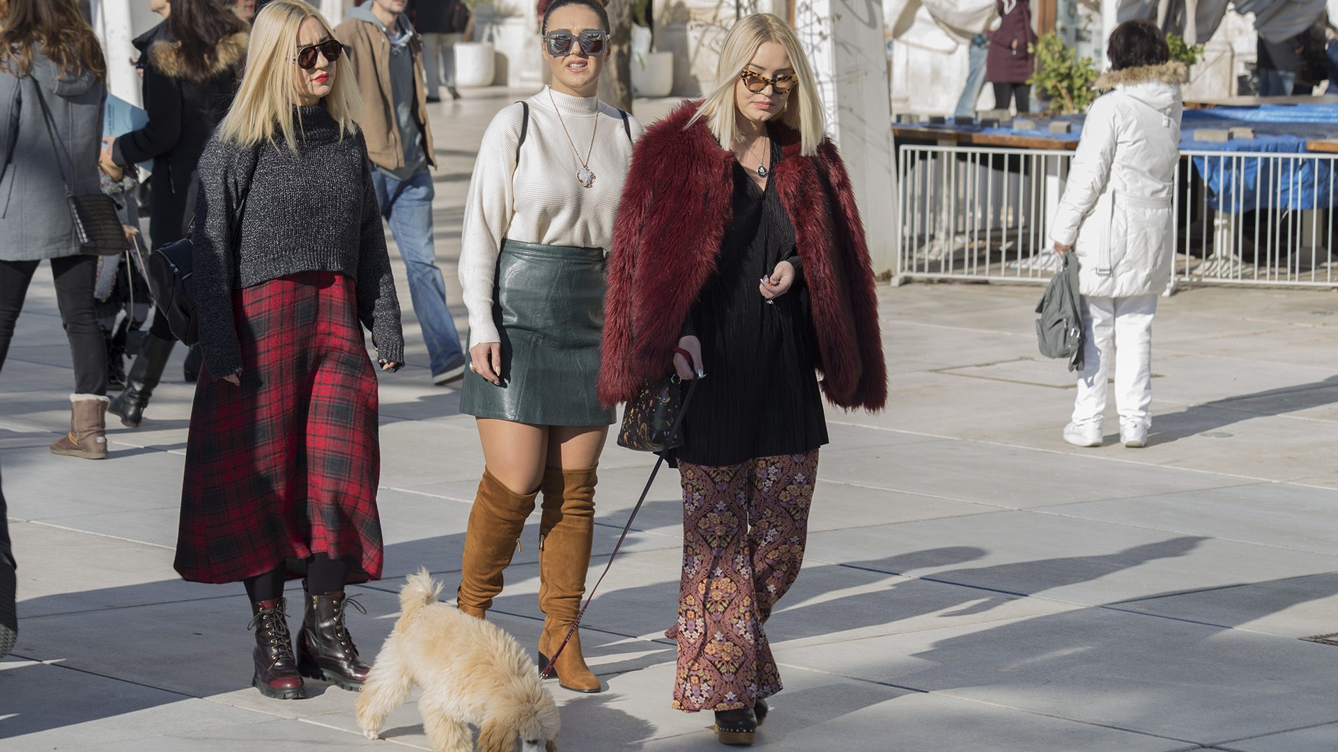 Budi promjena! Prijavi se za volontiranje u Klubu mladih Split