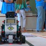 Najbolji učenici robotičari iz cijele Hrvatske ovog vikenda bili su na šesnaestom Robokupu u Imotskom