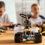 STEM igračke su dostupne i u domaćim trgovinama: “Želimo pomoći stvoriti generaciju mladih inovatora”