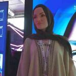 Saudijska Arabija predstavila prvi robot koji govori arapski i pleše arapske tradicionalne plesove