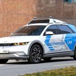 Prvi robotaxiji vozili Seulom!
