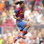 Ronaldinho završio igračku karijeru