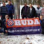 Ruda mislima uz Vukovar